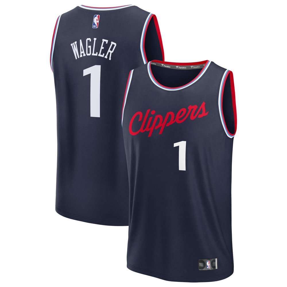 All Keaton Wagler Gear at Fanatics