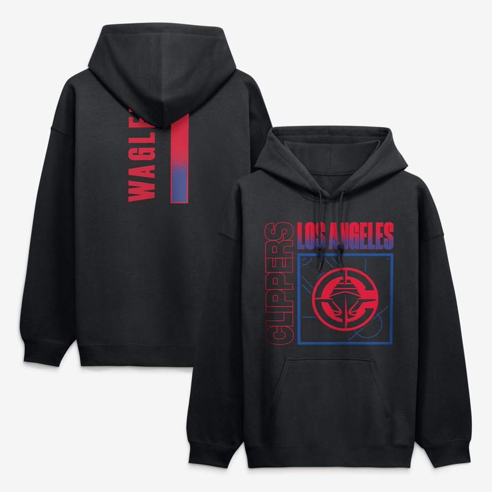 Keaton Wagler Hoodies & Sweats at Fanatics