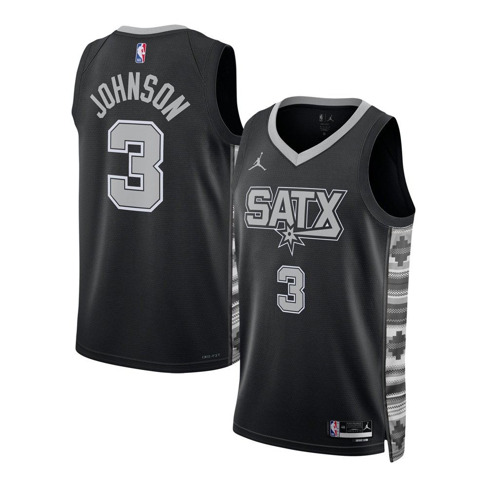 All Keldon Johnson Gear at Fanatics