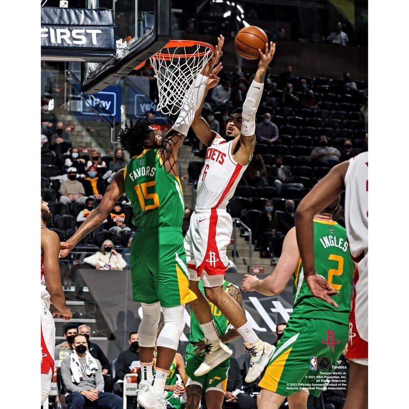 All Kenyon Martin Jr. Gear at Fanatics