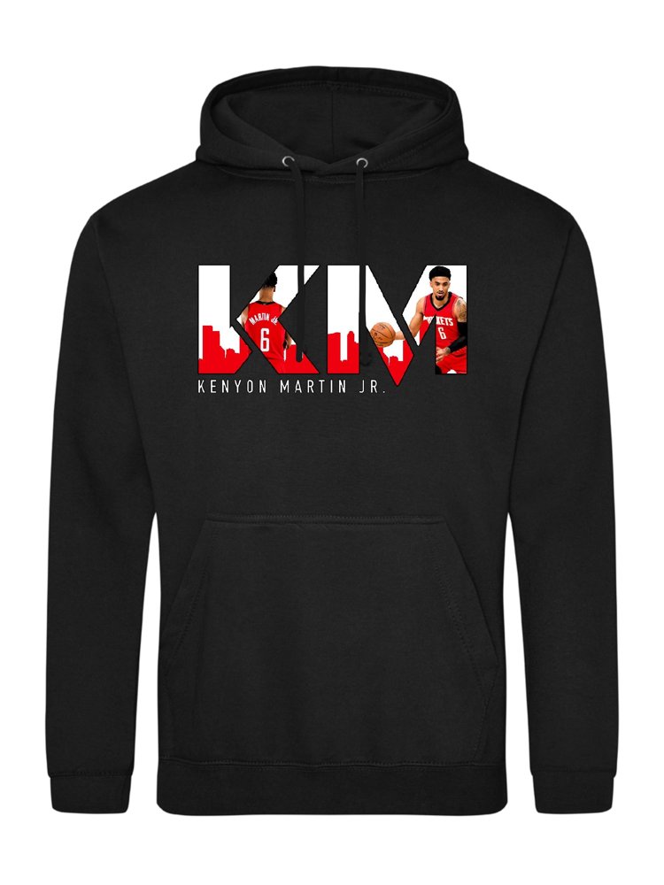 Kenyon Martin Jr. Hoodies & Sweats at Fanatics