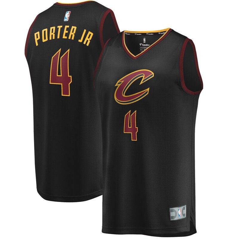 Kevin Porter Jr. Jerseys at Fanatics