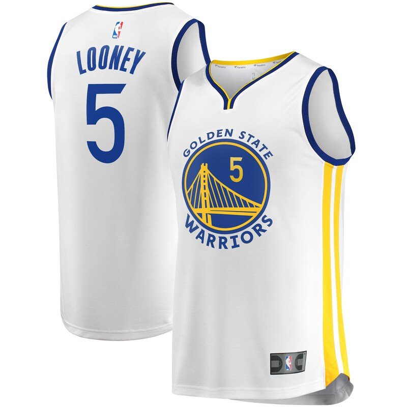 All Kevon Looney Gear at Fanatics