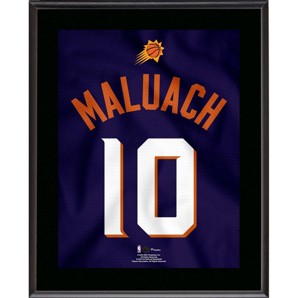 All Khaman Maluach Gear at Fanatics