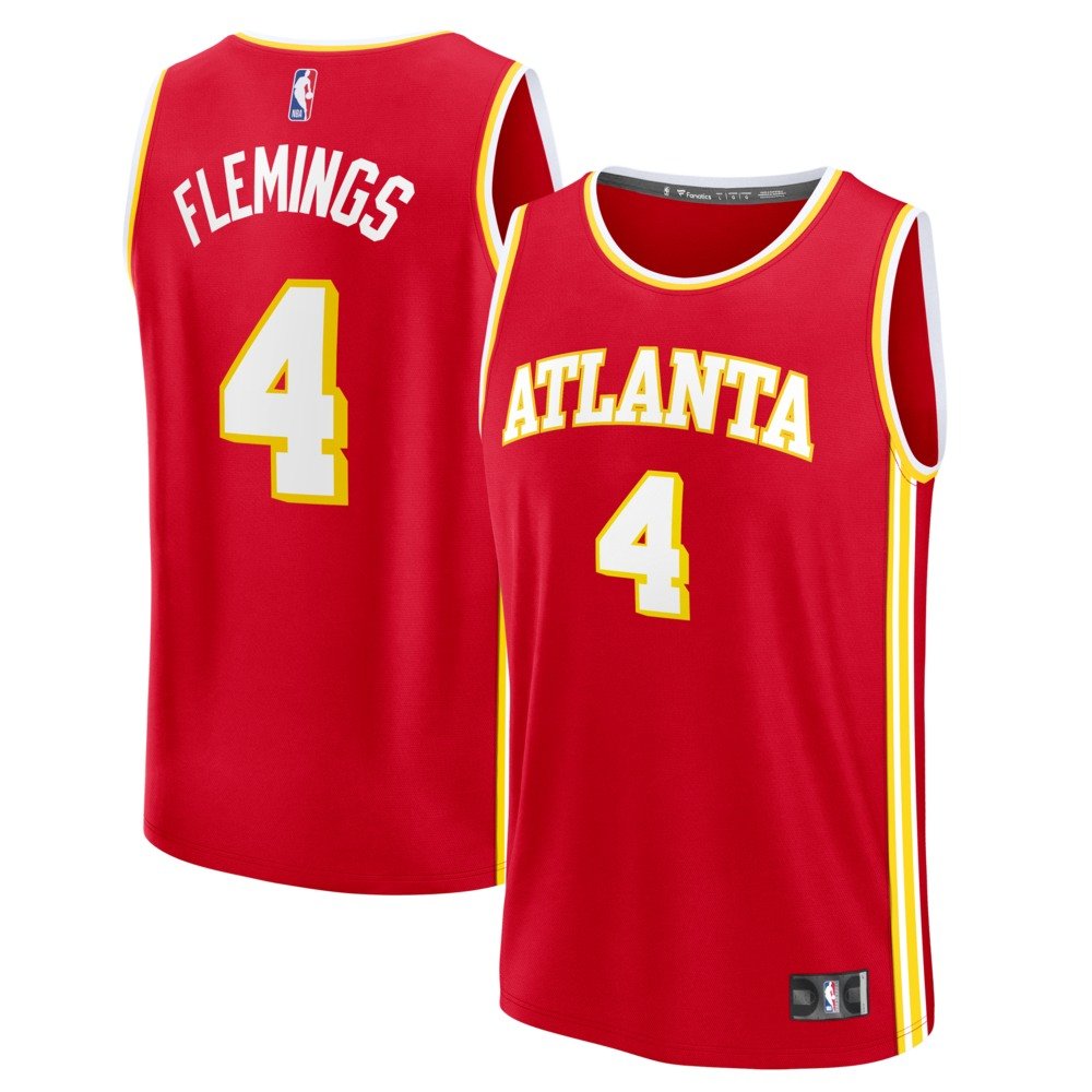 All Kingston Flemings Gear at Fanatics