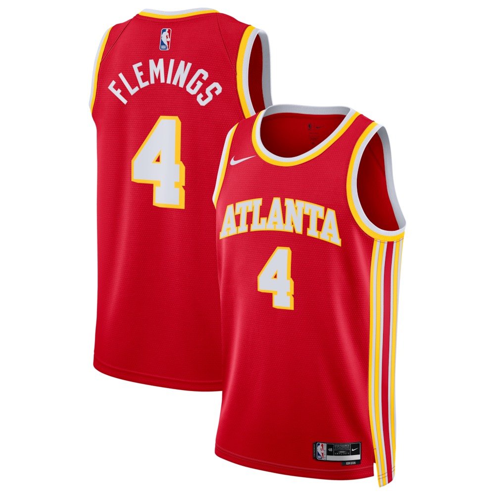 Kingston Flemings Jerseys at Fanatics