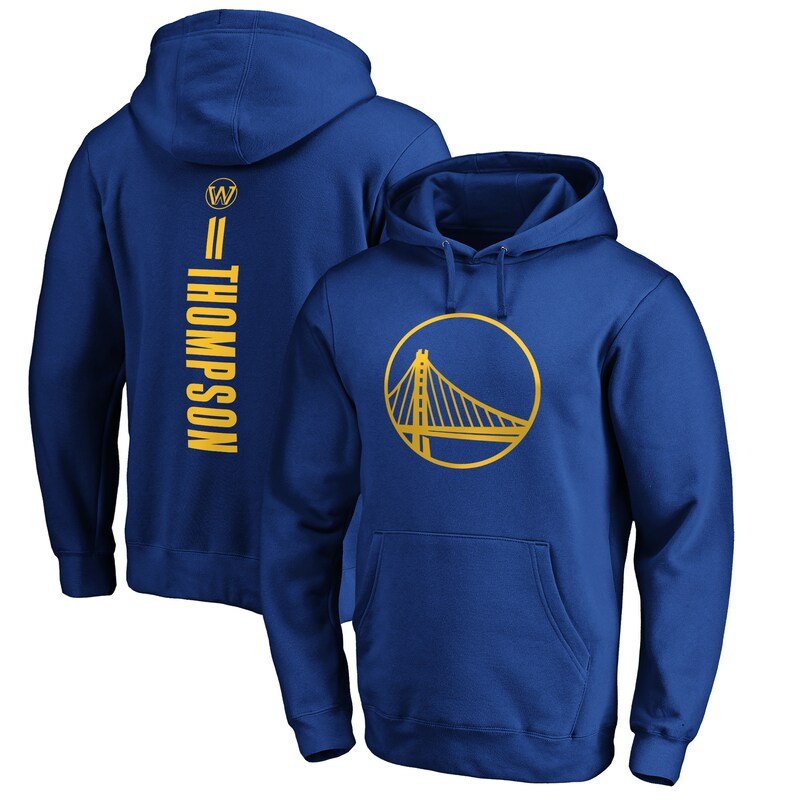 Klay Thompson Hoodies &amp; Sweats at Fanatics