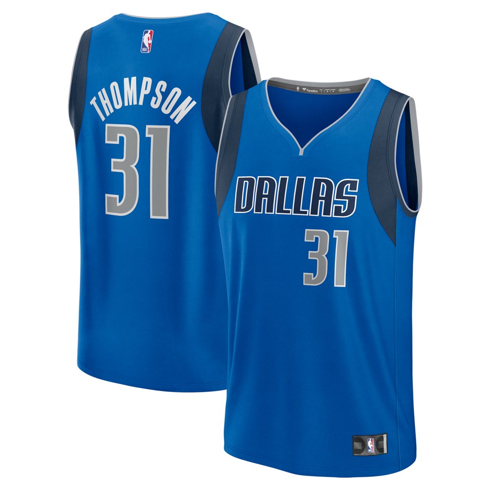 Klay Thompson Jerseys at Fanatics
