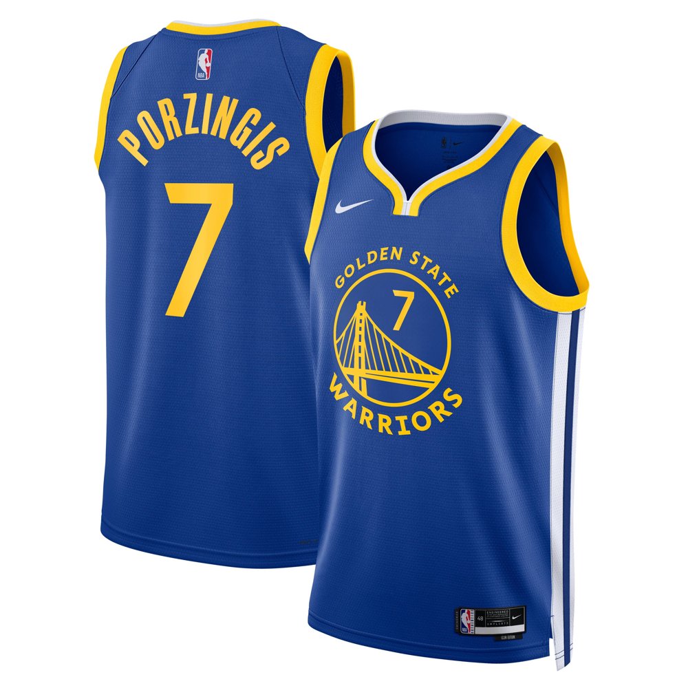 Kristaps Porzingis Jerseys at Fanatics