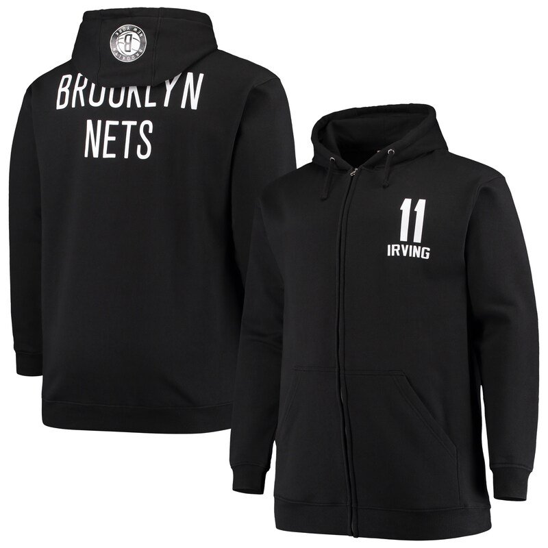 Kyrie Irving Hoodies &amp; Sweats at Fanatics