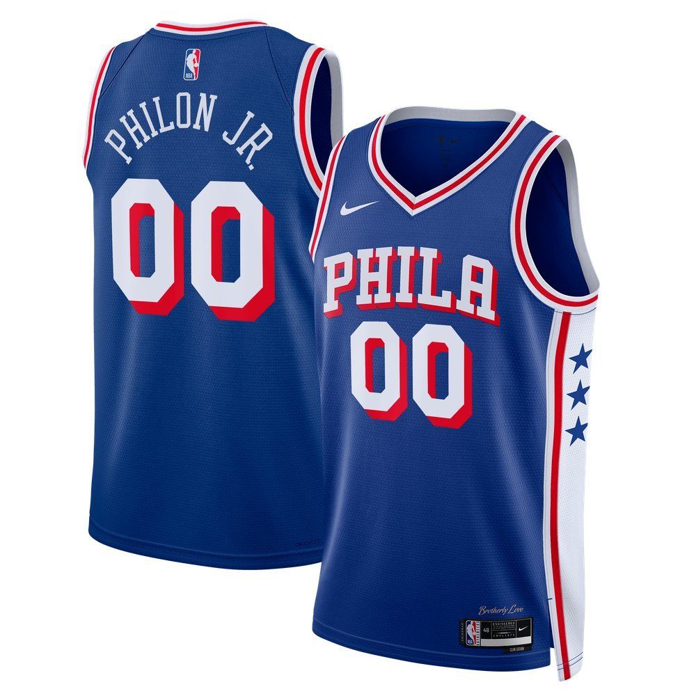 Labaron Philon Jr. Jerseys at Fanatics