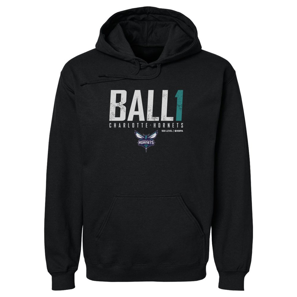 LaMelo Ball Hoodies &amp; Sweats at Fanatics