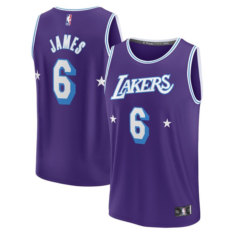 All LeBron James Gear at Fanatics