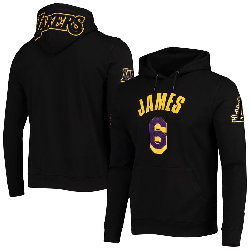 LeBron James Hoodies &amp; Sweats at Fanatics