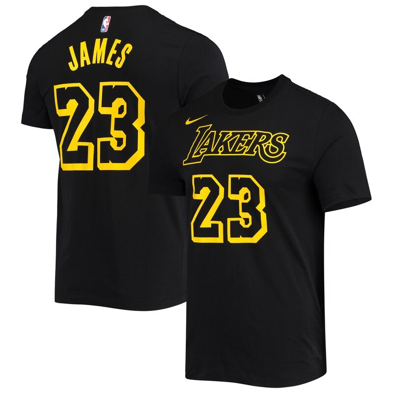 LeBron James T-Shirts at Fanatics