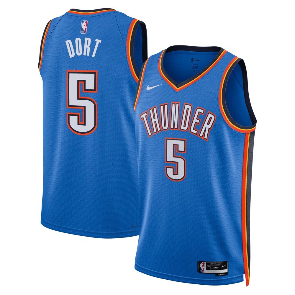 All Luguentz Dort Gear at Fanatics