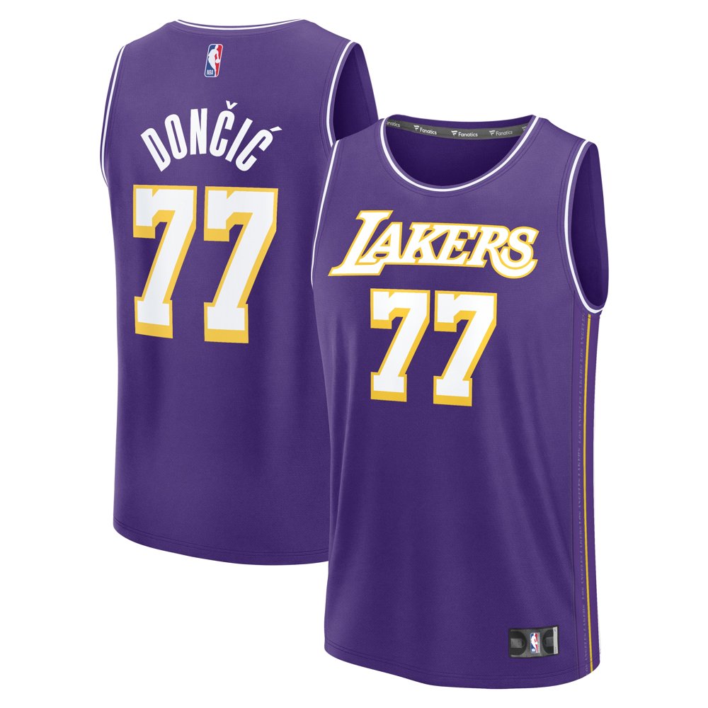 All Luka Doncic Gear at Fanatics