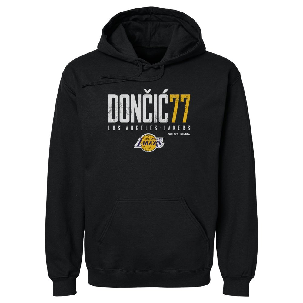 Luka Doncic Hoodies & Sweats at Fanatics