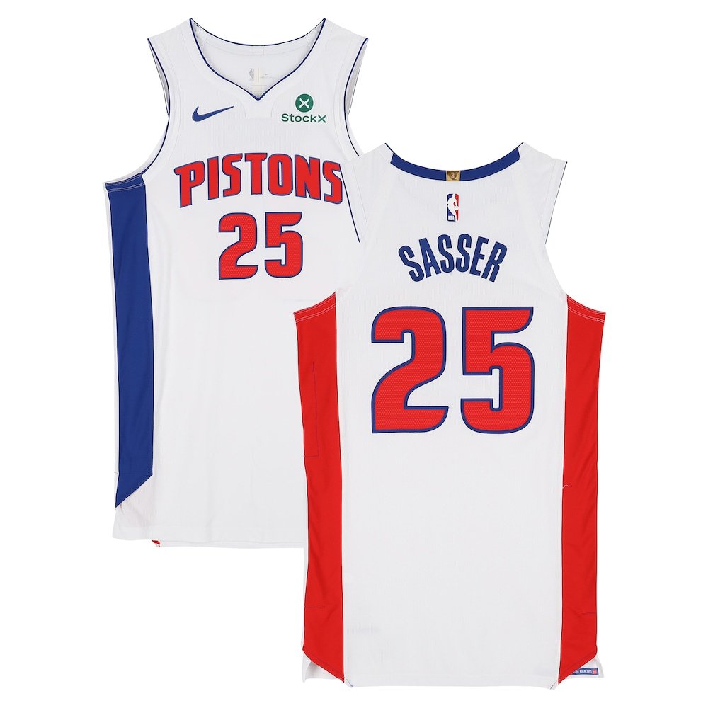All Marcus Sasser Gear at Fanatics