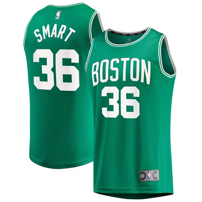 Marcus Smart Jerseys at Fanatics