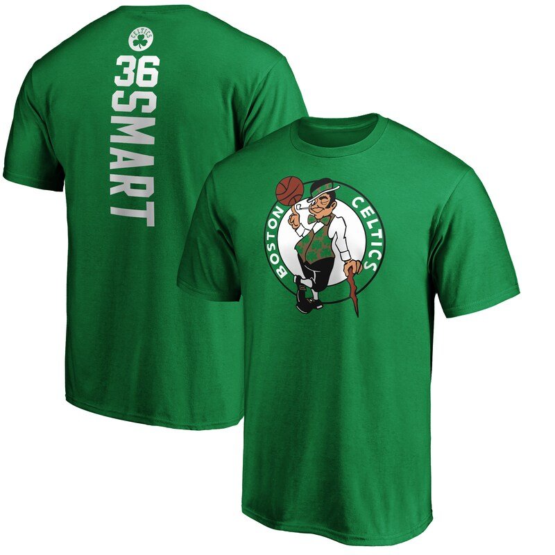 Marcus Smart T-Shirts at Fanatics