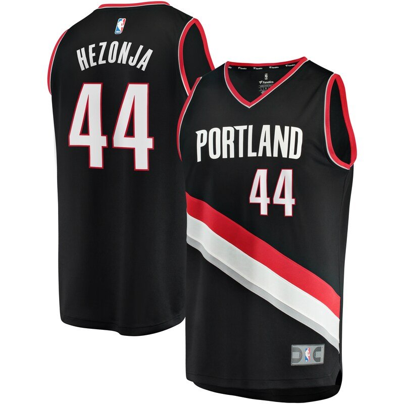 Mario Hezonja Jerseys at Fanatics