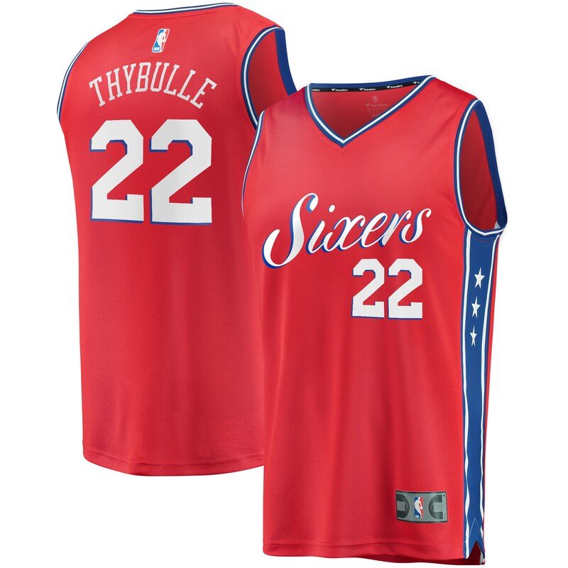 All Matisse Thybulle Gear at Fanatics