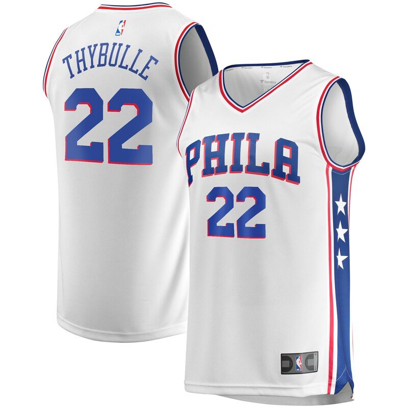 Matisse Thybulle Jerseys at Fanatics