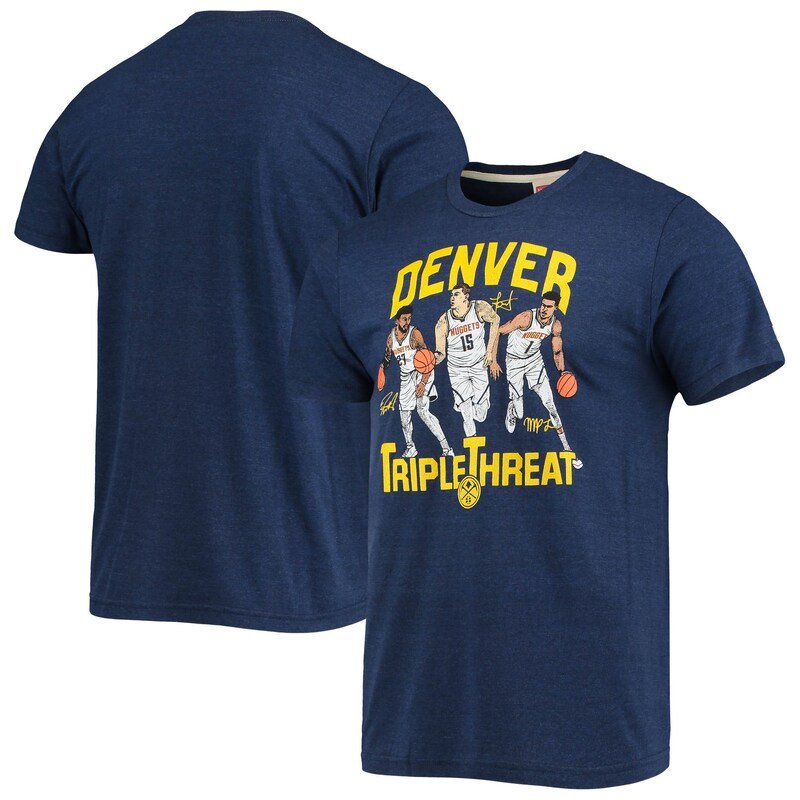 Michael Porter Jr. T-Shirts at Fanatics