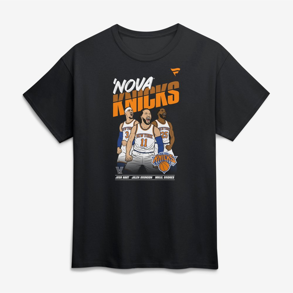 All Mikal Bridges Gear at Fanatics