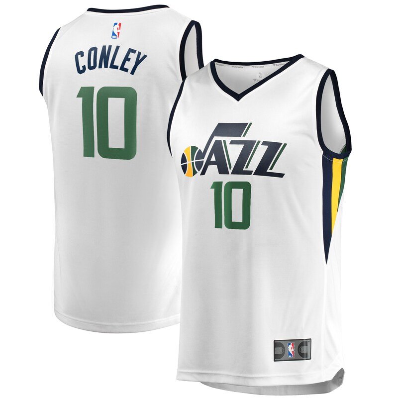All Mike Conley Gear at Fanatics