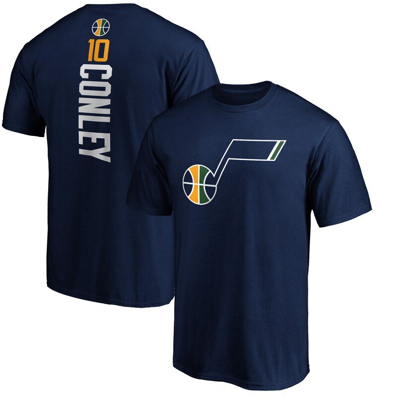 Mike Conley T-Shirts at Fanatics
