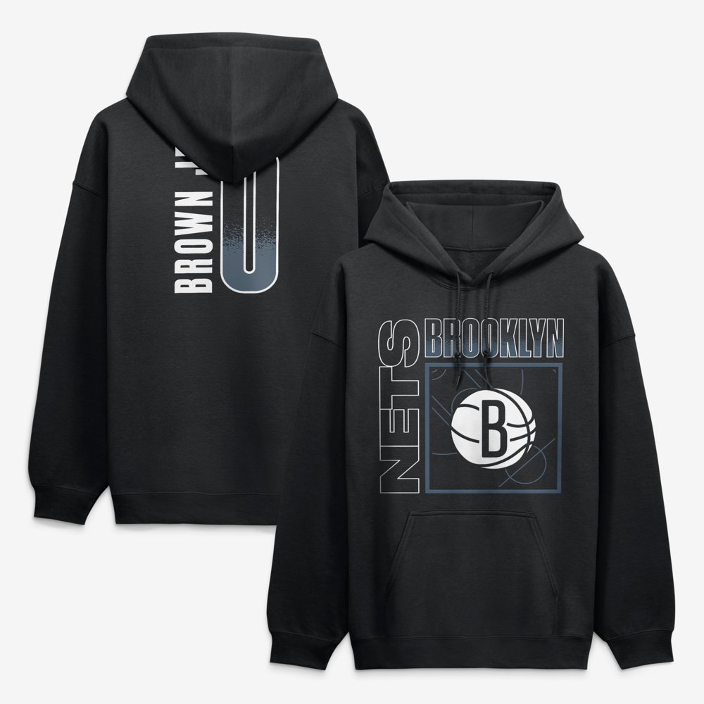 Mikel Brown Jr. Hoodies &amp; Sweats at Fanatics