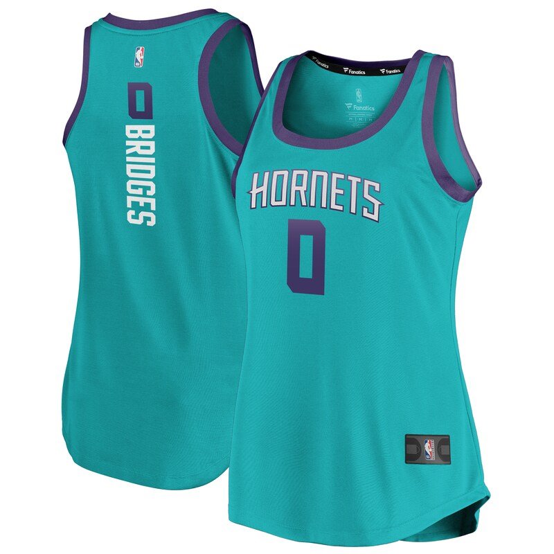 Miles Bridges Jerseys at Fanatics