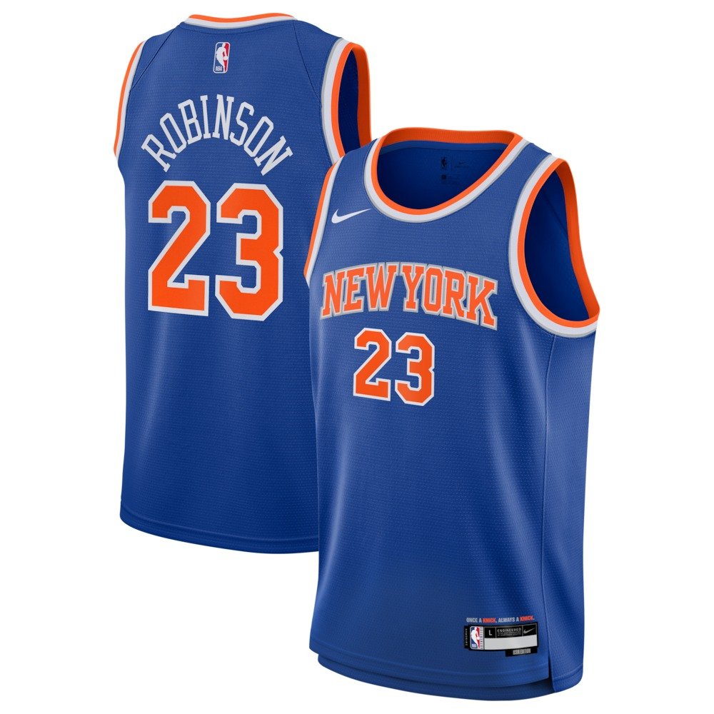 All Mitchell Robinson Gear at Fanatics