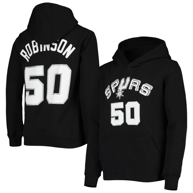 Mitchell Robinson Hoodies &amp; Sweats at Fanatics