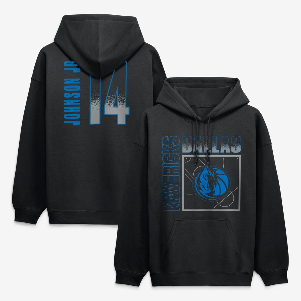 All Morez Johnson Jr. Gear at Fanatics