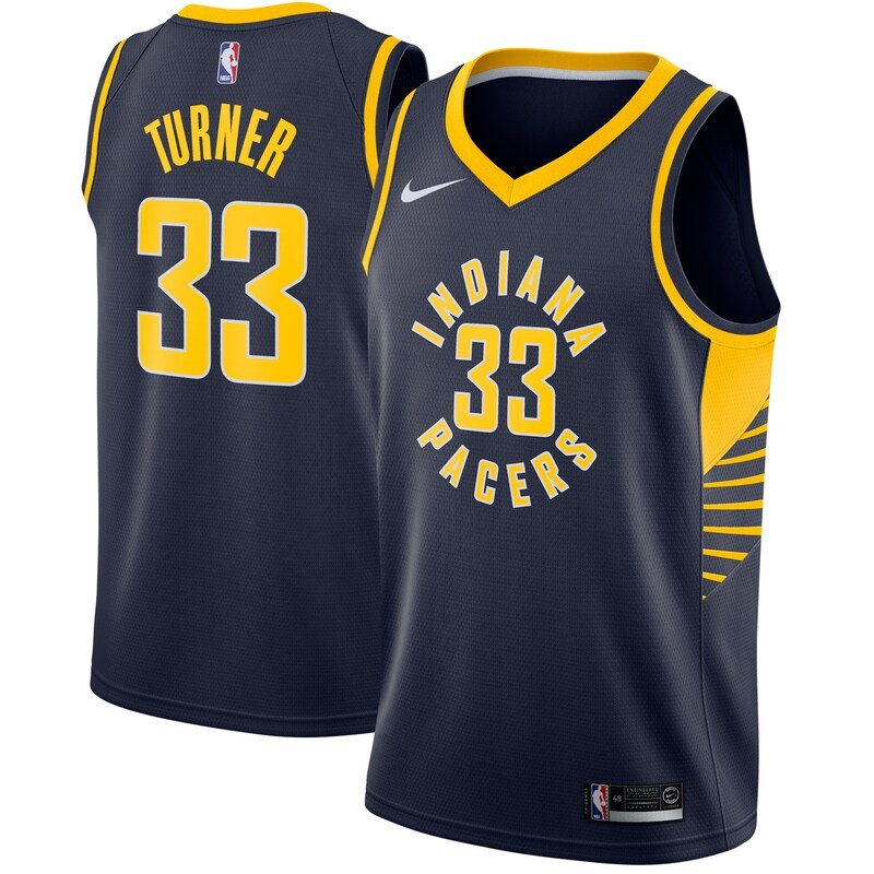 All Myles Turner Gear at Fanatics