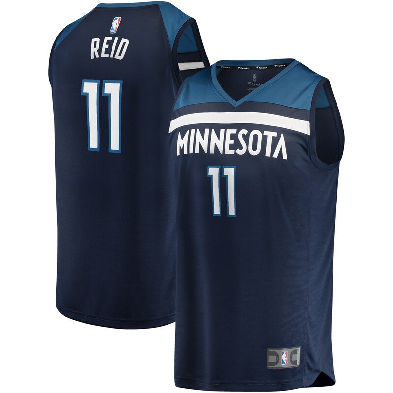 All Naz Reid Gear at Fanatics