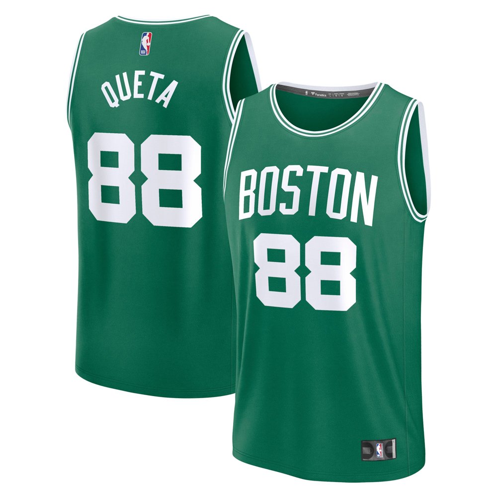 All Neemias Queta Gear at Fanatics
