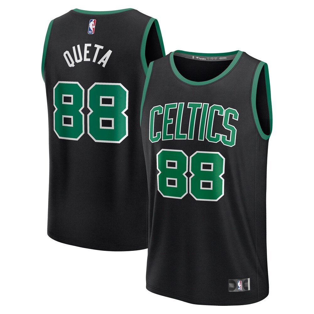 Neemias Queta Jerseys at Fanatics