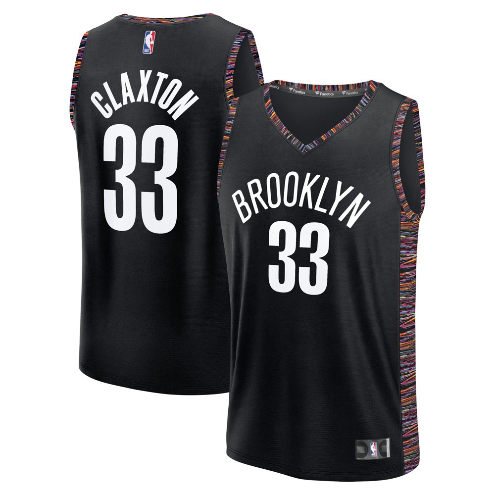 All Nic Claxton Gear at Fanatics