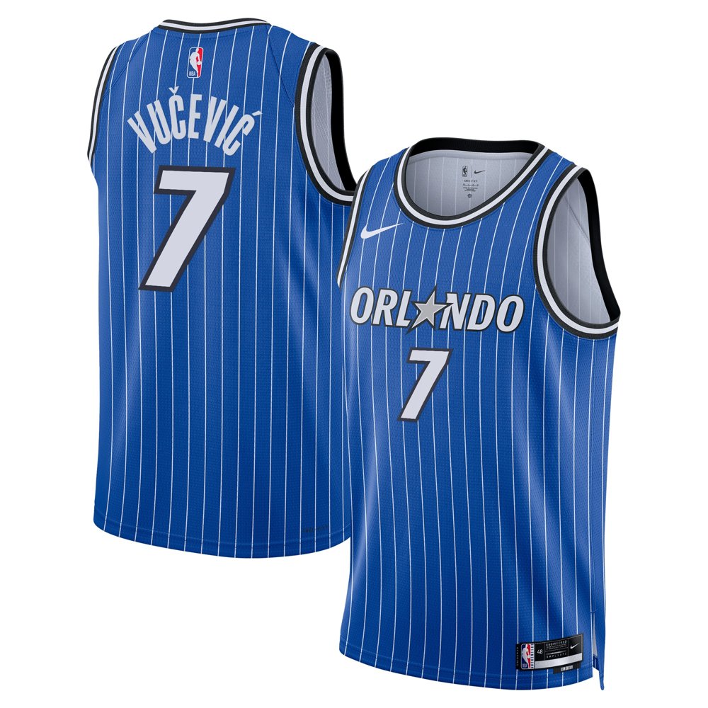 Nikola Vucevic Jerseys at Fanatics