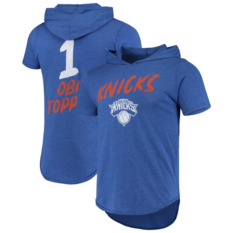 Obi Toppin Hoodies & Sweats at Fanatics