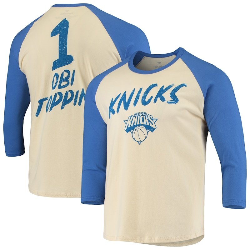 Obi Toppin T-Shirts at Fanatics