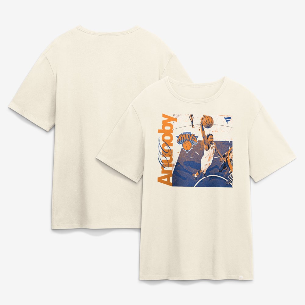 All OG Anunoby Gear at Fanatics