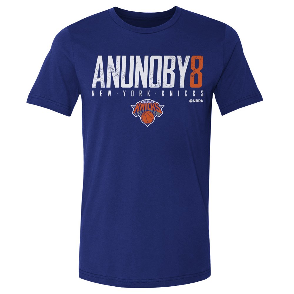 OG Anunoby T-Shirts at Fanatics