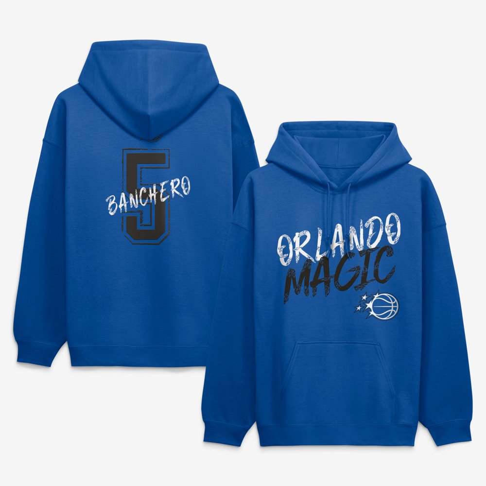 Paolo Banchero Hoodies &amp; Sweats at Fanatics