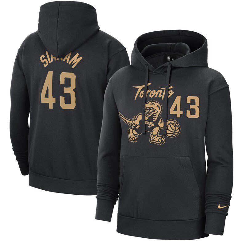 Pascal Siakam Hoodies &amp; Sweats at Fanatics