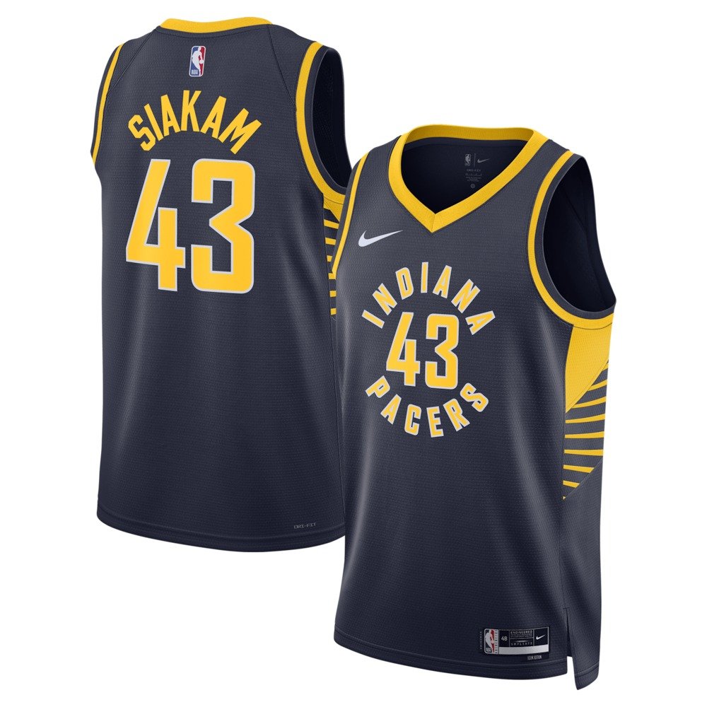Pascal Siakam Jerseys at Fanatics
